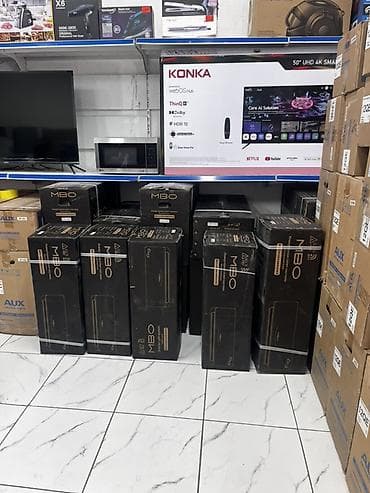 Сплит-система, Midea, Инверторный