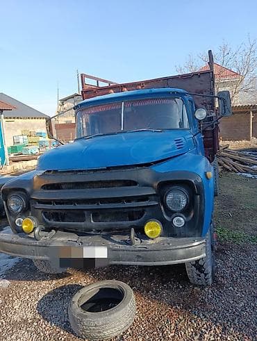 lexus 320: Грузовик, Б/у — 2