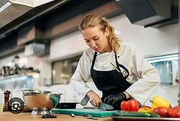 Выездные банкеты | Повара | Фуршетный стол