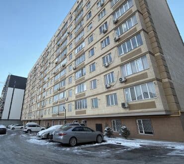 оборудование для бизнес: Алматинка- Магистраль! ЖК Искандер! Продается просторное нежилое — 2