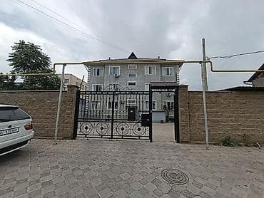 Батирлер: 🏡 Продаётся уютная 1-комнатная квартира в Кара-Жыгаче 📍 Жилмассив — 5