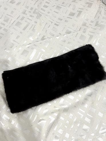 все одежды: Шуба, Норка, Короткая модель, Трансформер, S, M — 3