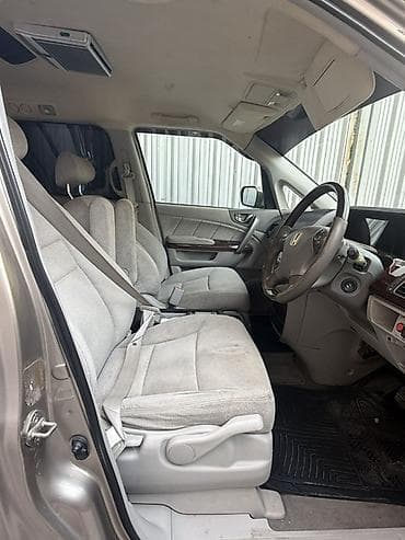 Honda Elysion: 2005 г., 3 л, Автомат, Минивэн — 4