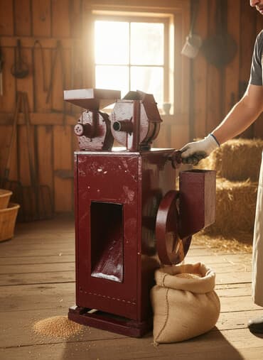 многоразовые маски бишкек: Комбинированная зернодробилка/кормоизмельчитель стационарного типа — 2