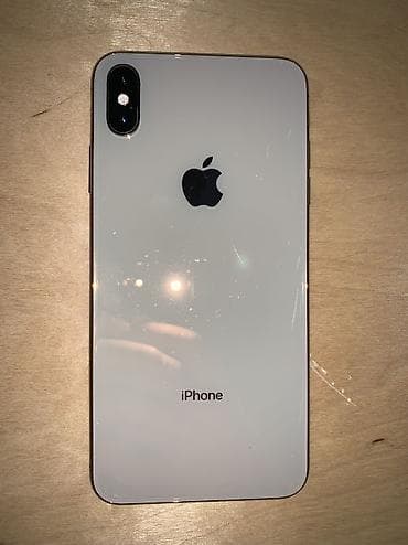 IPhone Xs Max, 256 ГБ, Золотой, 76 % at lalafo.kg IPhone Xs Max, 256 ГБ, Золотой, 76 %