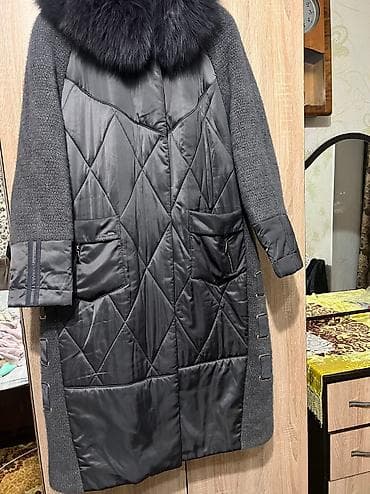 Продаю покупали 8500 одевали несколько раз. Великовато размер 50-52