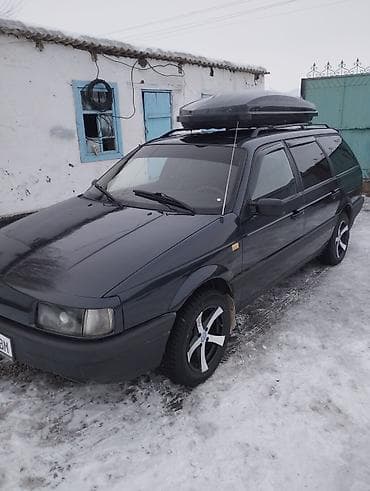 мото тур эндуро: Volkswagen Passat CC: 1993 г., 1.8 л, Механика, Бензин, Кроссовер — 1