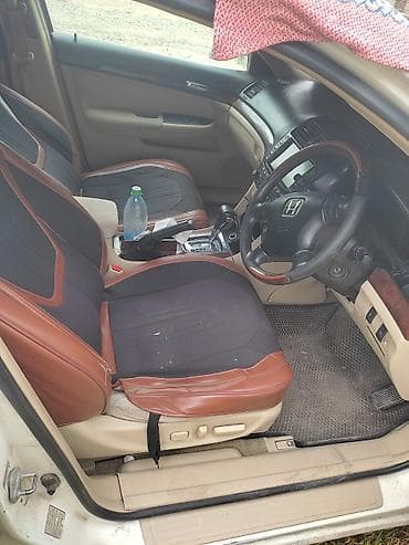 хонда integra: Honda Inspire: 2004 г., 3 л, Автомат, Бензин, Седан — 4