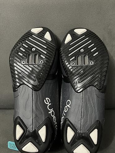 кросс кантри: Велосипедные шоссейные туфли Nike SuperRep Cycle - новые !!! 44р - — 4