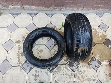 good year: Шины 165 / 60 / R 14, Лето, Комплект, Легковые, GoodYear — 4