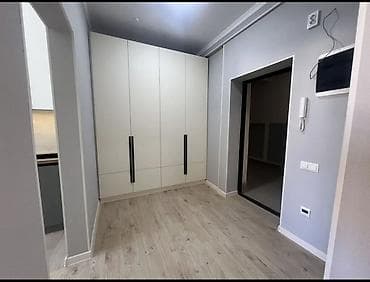 1 комната, 48 м², 9 этаж, Евроремонт