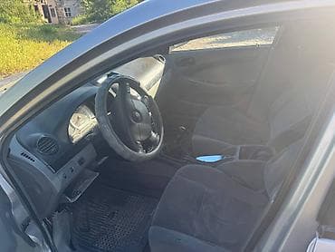 Chevrolet Lacetti: 2007 г., 1.6 л, Механика, Бензин, Хэтчбэк — 6