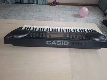 Синтезаторы: Синтезатор Casio CTK-631 - 61 полноразмерная клавиша с динамикой — 2