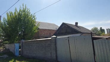 дом с байтик: Дом, 190 м², 5 комнат, Собственник, ПСО (под самоотделку) — 1