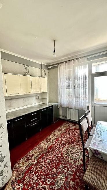 Продажа квартир: 1 комната, 43 м², Элитка, 3 этаж, Косметический ремонт — 3