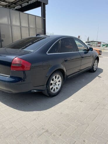 ауди а6 с4 1: Автомобиль ;Audi A6 Двигатель1,8 на механике Вложения; рулевая рейка — 5