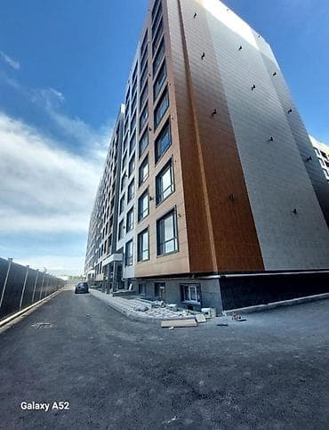 pro group: 1 комната, 51 м², Технопарк Элитка, 6 этаж, Евроремонт — 3