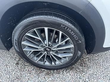 купить hyundai solaris автомат: Hyundai Tucson: 2019 г., 2 л, Автомат, Дизель, Кроссовер — 9