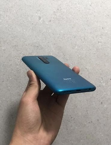 xiaomi note 11 pro: Redmi, Redmi 9, Б/у, 64 ГБ, цвет - Зеленый, 1 SIM, 2 SIM — 2