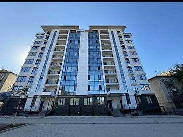 Квартиры: 4 комнаты, 120 м², Политех Элитка, 3 этаж, Дизайнерский ремонт — 1