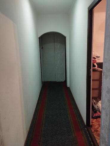 квартира боконбаев: 3 комнаты, Собственник, С мебелью частично — 1