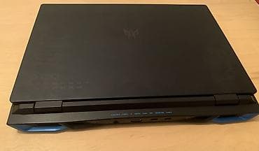 ddr: Acer ноутбук Оюн үчүн, Intel Core i9, ОЗУ, RAM: 16 ГБ, Acer Predator (Helios) — 6