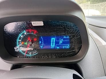 шевроле коблт: Chevrolet Cobalt: 2025 г., Автомат, Бензин, Седан — 5