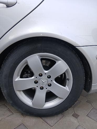 mercedes e13: Mercedes-Benz E-Class: 2003 г., Автомат, Седан — 9