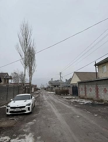 продажа участков ак орго: 5 соток, Красная книга — 4