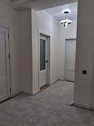 hostel osh: Студия, Бронь, Бытовая техника, Телевизор — 7