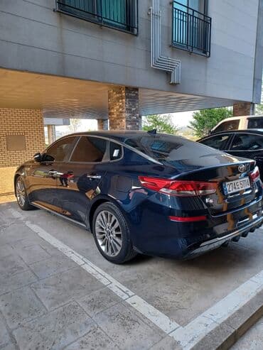 к 5 машина цена бишкек: Kia K5: 2019 г., 2 л, Автомат, Бензин, Седан — 9