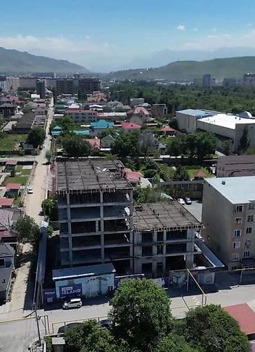 real sight: 1 комната, 45 м², Элитка, 3 этаж, Готовая ПСО (под самоотделку) — 3
