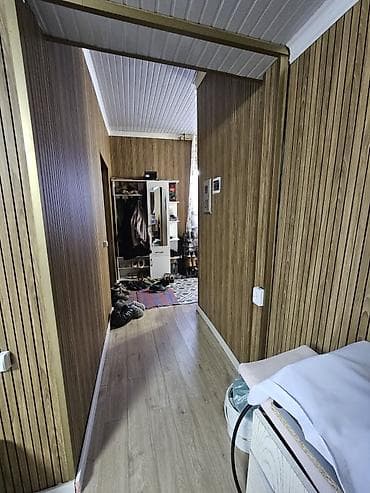 Продажа дач: Продаю дом 95 м² в начале Новопокровки Основные параметры: - Участок — 10