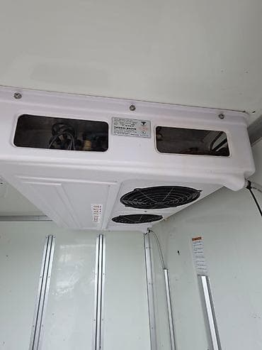 r13 17570: Легкий грузовик, Hyundai, Стандарт — 5