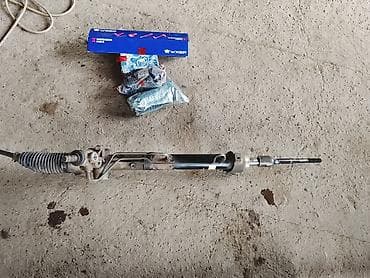 Рулевая рейка Toyota 2018 г.