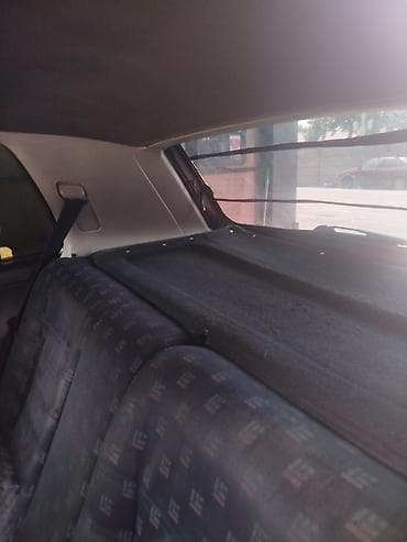 голф 3 багажник: Volkswagen Golf: 1993 г., 1.8 л, Механика, Бензин, Хэтчбэк — 7