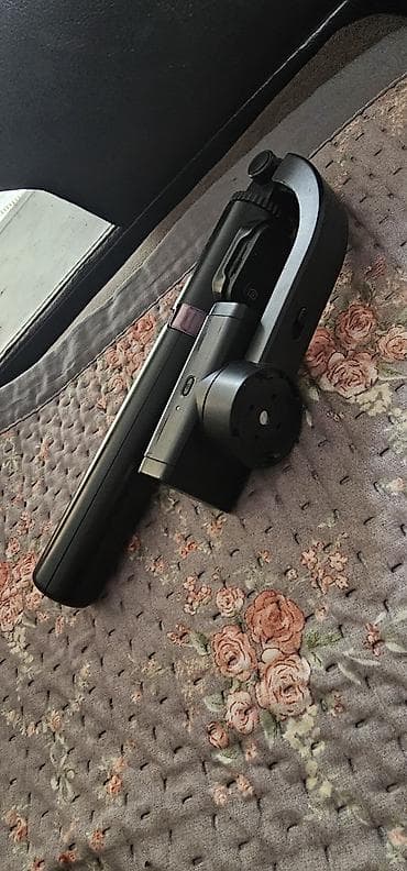 онлайн камера бишкек филармония: Селфи-палка-трипод с держателем для смартфона и Bluetooth-пультом. - — 4