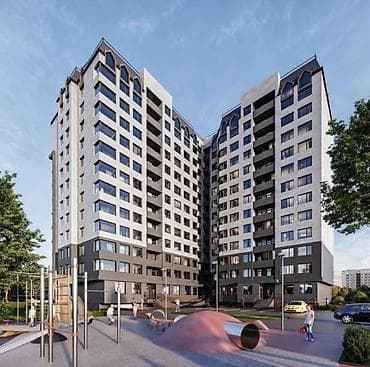 аренда строительной техники: Построен, 1 комната, 46 м² — 4