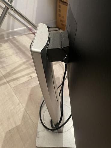 4 к: Монитор, HP, Б/у — 5