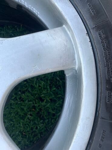 купить диск на 16 бу: Колеса в сборе 215 / 60 / R 16, Зима, Б/у, Комплект, Легковые, Литые, отверстий - 5 — 8