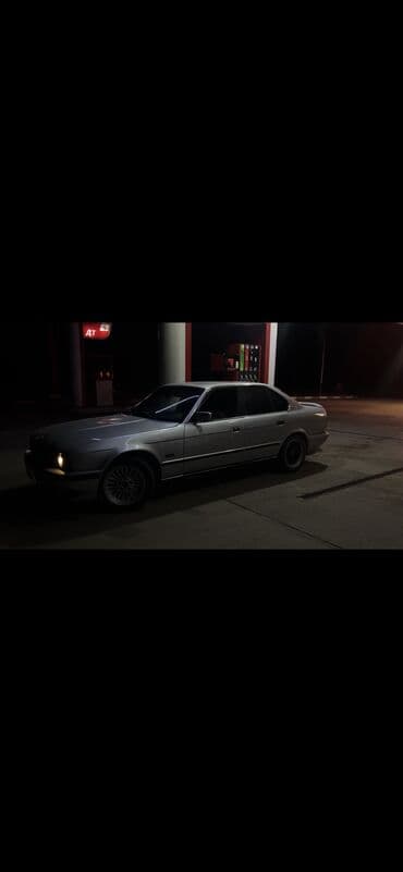 глушитель на опель зафира а: BMW 5 series: 1994 г., Седан — 7