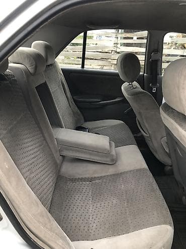 пажера мини: Mazda Capella: 2000 г., 1.8 л, Бензин — 5