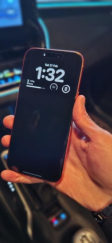 sony a6: IPhone 17 Pro Max, 256 ГБ, Оранжевый — 2