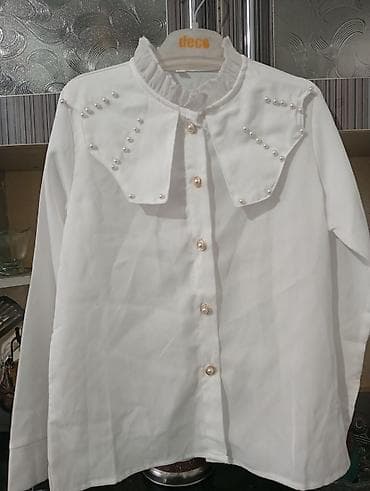 алмазный бур: Жаны рубашкалар 200 — 6