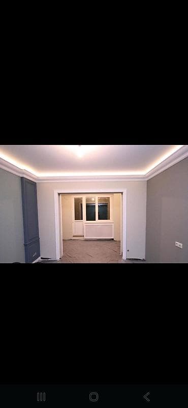 купить элитную квартиру: Отделка и ремонт помещений «под ключ» - Дизайн и монтаж — 1