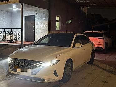 aser swift: Сдаю Hyundai Grandeur, Долгосрочно, Без водителя, | Залог, Предоплата, Водительские права — 1