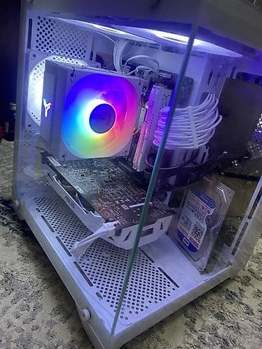 printer kg: Компьютер, ядер - 4, ОЗУ 16 ГБ, Игровой, Новый, Intel Core i3, HDD — 1