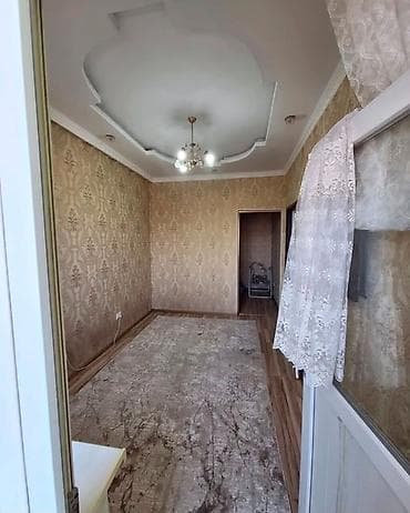 1 комната, 35 м², Верхний Джал Элитка, 9 этаж, Евроремонт — 6