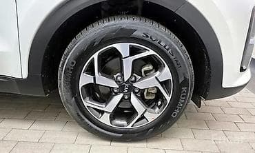 kia 2023: Kia Sportage: 2015 г., Автомат, Кроссовер — 8