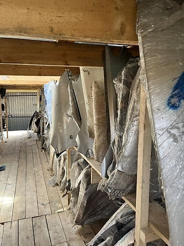 подкрыльники ипсум: Крыло на тайоту мазду и субару и ниссан есть пишите левый и правый — 1